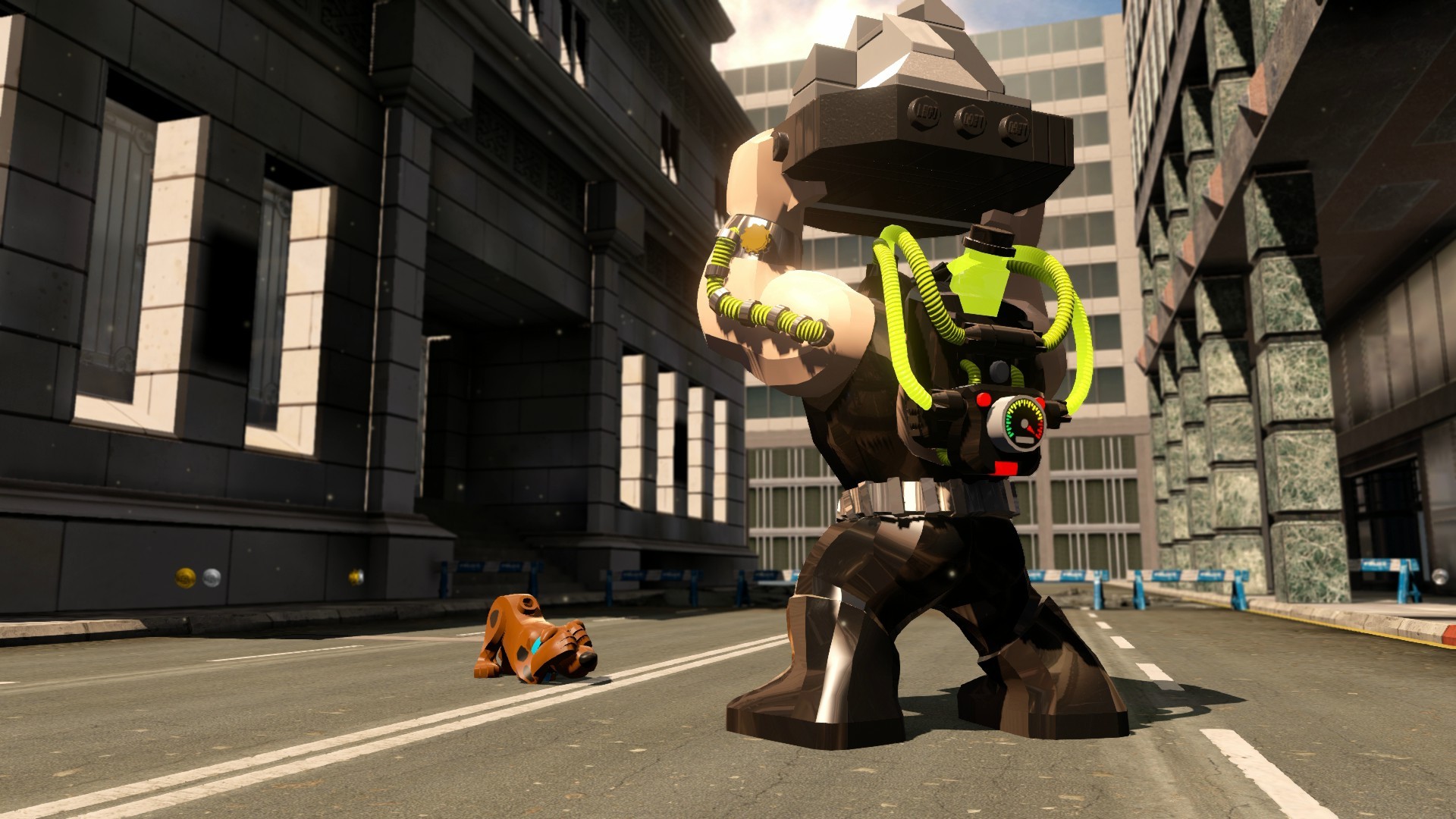 LEGO Dimensions - Imagen 8
